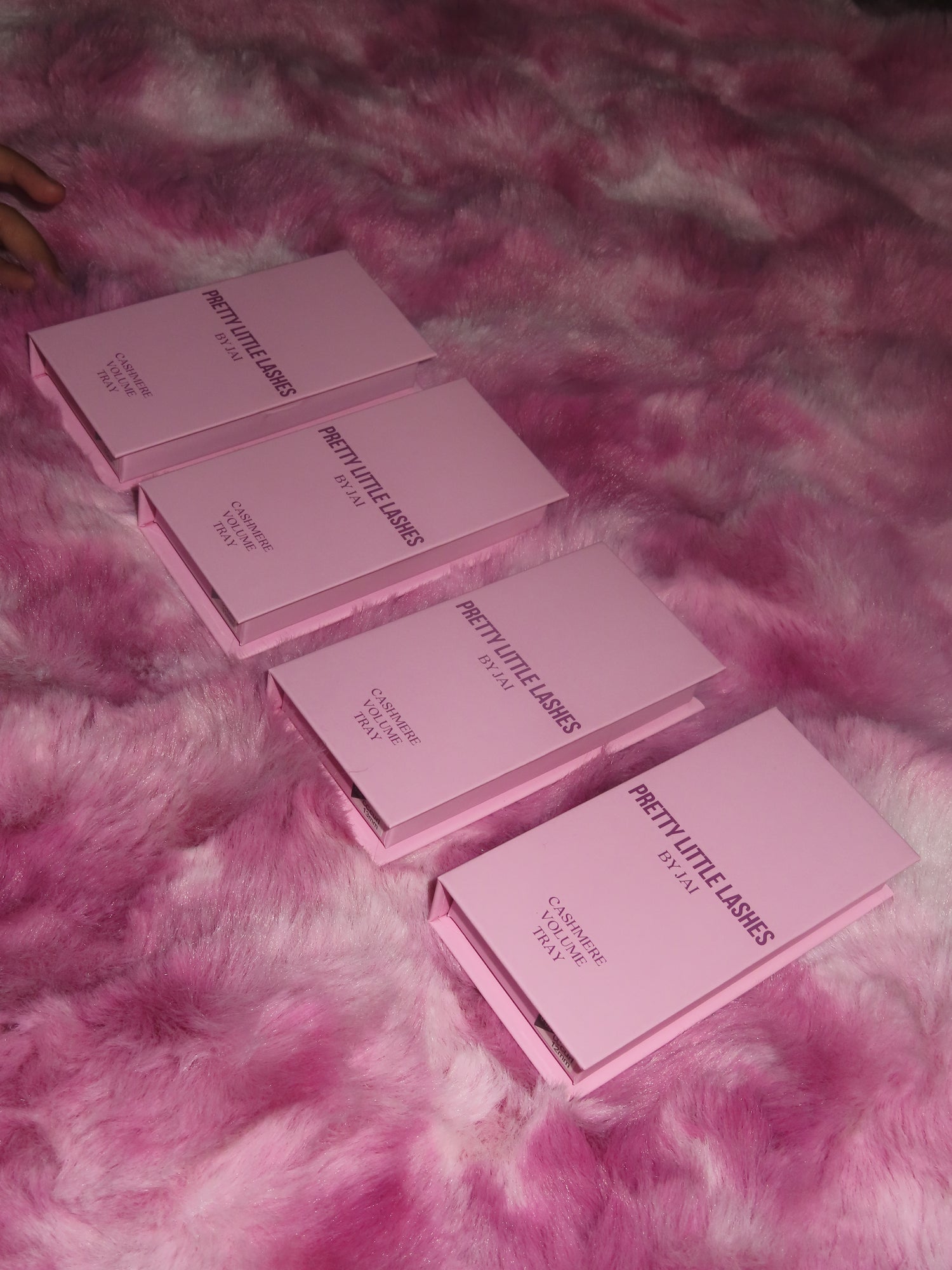 Lashes